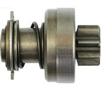 Bendix motorino di avviamento Senso rotazione orario SD4058 AS-PL