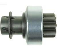 Bendix motorino di avviamento Senso rotazione orario SD5002 AS-PL