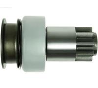 Bendix motorino di avviamento Senso rotazione orario SD5017 AS-PL