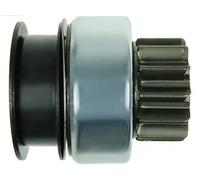 Bendix motorino di avviamento Senso rotazione orario SD5020 AS-PL