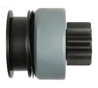 Bendix motorino di avviamento Senso rotazione orario SD5021 AS-PL