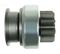 AS-PL Motorino d'avviamento SD5022 – meccanismo unidirezionale, rotazione oraria