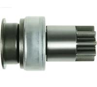 AS-PL SD5025 Meccanismo unidirezionale, Motorino d'avviamento
