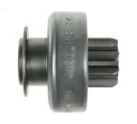 Bendix motorino di avviamento Senso rotazione orario SD5050P AS-PL