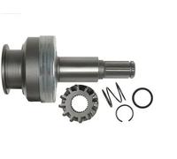 AS-PL SD5051 Meccanismo unidirezionale, Motorino d'avviamento