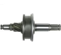 AS-PL SD5166P Meccanismo unidirezionale, Motorino d'avviamento