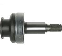 AS-PL SD5175P Meccanismo unidirezionale, Motorino d'avviamento