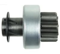 AS-PL SD6016 Meccanismo unidirezionale, Motorino d'avviamento