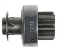 AS-PL SD6016P Meccanismo unidirezionale, Motorino d'avviamento