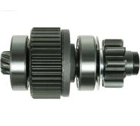 AS-PL Meccanismo unidirezionale, Motorino