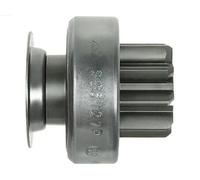 AS-PL SD6127P Meccanismo unidirezionale, Motorino d'avviamento