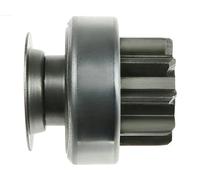 Bendix motorino di avviamento Senso rotazione orario SD6140P AS-PL