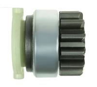 Bendix motorino di avviamento Senso rotazione orario SD9005 AS-PL