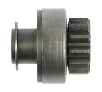 AS-PL SD9040 Meccanismo unidirezionale, Motorino d'avviamento