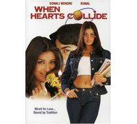Bendre/Lever/Kunal - When Hearts Collide