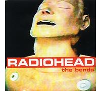 BENDS - RADIOHEAD