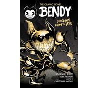 Bendy 1: Dreams Come to Life