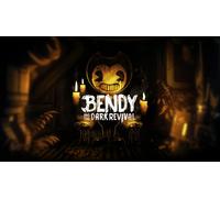 Bendy and the Dark Revival