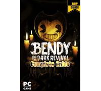Bendy and the Dark Revival Complete Guide: Walkthrough and Tips