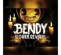 Bendy and the Dark Revival (PC) Steam Key - EU