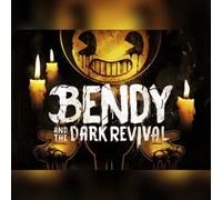 Bendy and the Dark Revival (PC) Steam Key - GLOBAL