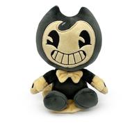 Bendy and The Dark Revival Plush Figure Bendy Shoulder Rider 15 cm