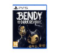 Bendy and the Dark Revival (PS5) - GIOCO PS5