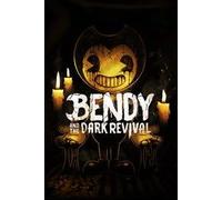 Bendy and the Dark Revival (Xbox Series X|S) XBOX LIVE Key EUROPE