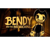 Bendy and the Ink Machine