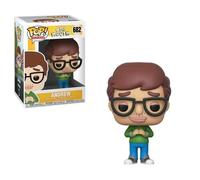 Bendy and the Ink Machine - Confezione da 4 personaggi da collezione