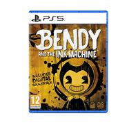 Bendy and the Ink Machine - GIOCO PS5