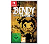 Bendy and the Ink Machine (Nintendo Swich)