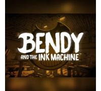 Bendy and the Ink Machine (PC) Steam Key - EU