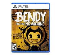 Bendy and the Ink Machine - Playstation 5 (Sony Playstation 5)
