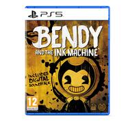 Bendy and the Ink Machine (PlayStation 5) (Sony Playstation 5)