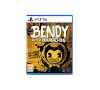 Bendy and the Ink Machine PS5 - IMPORT