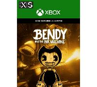 Bendy and the Ink Machine XBOX LIVE Key EUROPE