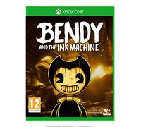 Bendy and the Ink Machine (xbox_one) [Edizione: Regno Unito]