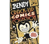 Bendy Crack-Up Comics Collection