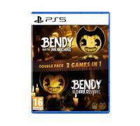 Bendy Double Pack PS5 - IMPORT