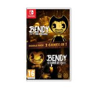 Bendy Double Pack Switch - IMPORT