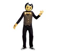 Bendy E Il Ritorno Oscuro Costume Classico Per Ragazzi
