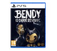 Bendy E Il Ritorno Oscuro PS5