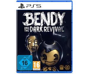 Bendy E Il Ritorno Oscuro PS5 NUOVO+CONFEZIONE