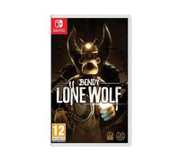 Bendy Lone Wolf - GIOCO NINTENDO SWITCH