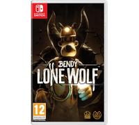 Bendy Lone Wolf - Gioco per Nintendo Switch