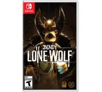 Bendy: Lone Wolf - Nintendo Switch (Nintendo Switch)