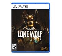 Bendy: Lone Wolf - Playstation 5 (Sony Playstation 5)