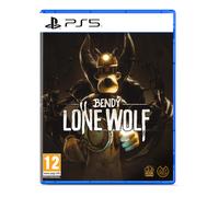 Bendy Lone Wolf PS5