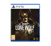 Bendy Lone Wolf (PS5) - GIOCO PS5